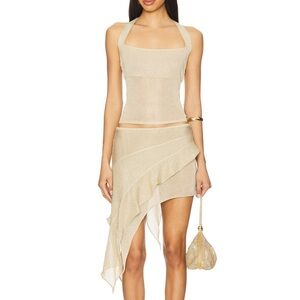 Lioness Palisade Set